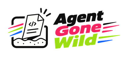 Agent Gone Wild